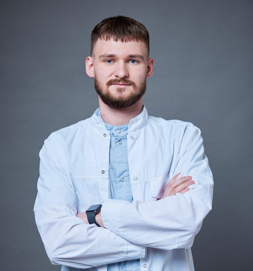 Горло Данил Владимирови